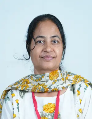 Dr. Hardev Kaur